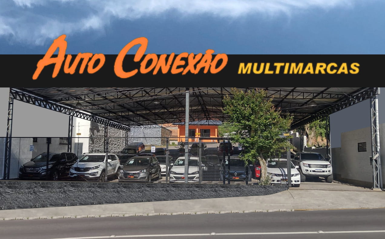 Foto da loja Auto Conexão Multimarcas